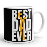 Coffee Mug Gift For Best Dad Ever