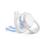 Philips Avent Ultra Air Pacifier (0-6 M) SCF344/21