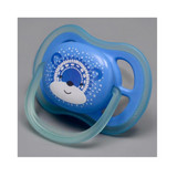 Philips Avent Ultra Air Pacifier (6-18 M Boy) - SCF542/12