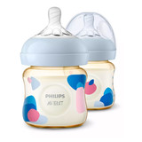 Philips Avent PPSU Bottle 125ML Twin Pack - SCF581/20