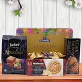 Chocolates & Biscuits Combo Pack
