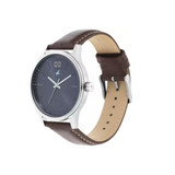 Fastrack Bare Basics Analog Watch For Men 3247SL01