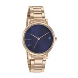 Stainless Steel Strap Women's Watch From Sonata - 8164WM01