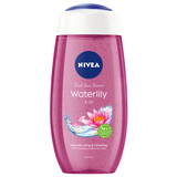 Nivea Fresh Care Shower Waterlily & Oil 250 ml