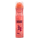 Engage Blush Deodorant For Women 150 ml