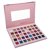 Huda Beauty Nude 40 Colour Eyeshadow Palette