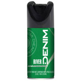 Denim River Deodorant Body Spray 150 ml