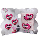 For My Sweetheart On Your Birthday' Greeting Card
