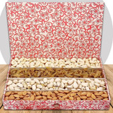Mixed Dry Nuts Box