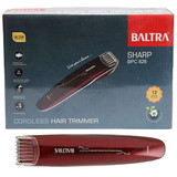 Baltra Cordless Hair Trimmer Sharp BPC 826