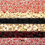 Dried Fruits and Nuts Special Large Gift Box