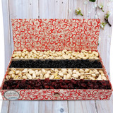 Dried Fruits and Nuts Special Large Gift Box