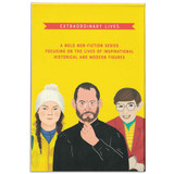 The Extraordinary Life Book Collection Box (8 Book)