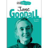 DK Life Stories Jane Goodall
