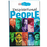 Life Stories of Inspirational People Book Collection Box (10 Books)