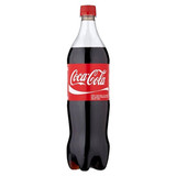 Coca-Cola Drink (1Ltr)