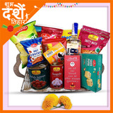Dashain/Tihar Special Gift Hamper For Your Loved Ones