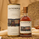 Bandipur 100% Pure Blended Malt Scotch Whisky 750ml