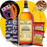 Saptarangi Tika with Old Durbar, Snacks & Printed T-shirt