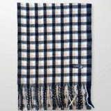 Winter Fashion Unisex Wool Touch Muffler
