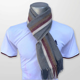 Winter Wear Cashmere Blended Muffler