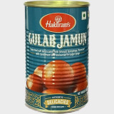 Haldiram's Gulab Jamun 500g