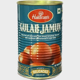 Haldiram's Gulab Jamun 500g