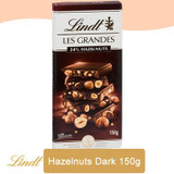Christmas & New Year Special Wrapper with Lindt Dark Chocolate