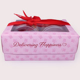 Festive Gift Box for Corporate