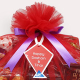 Joyous Snacks for Christmas Munch