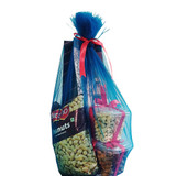 Joyous Snacks for Christmas Munch