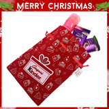 Cadbury Dairy Milk Chocolates with Engage Blush Deodorant