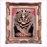 Ganesh Idol photo frame by Archies