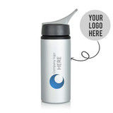 Sport Bottle/ Sipper Water Bottle