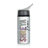 Personalized Name Print Sipper Bottle/Tumbler