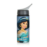 Personalized Name Print Princess Jasmine Design