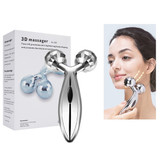 3D Face Massager LBJ-205