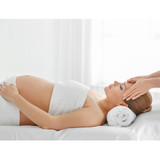 Kundalini Pregnancy Massage For An Expectant Mum