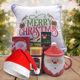 Holiday Treat Christmas Gift Package