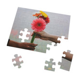 Customized Photo Print Jigsaw Puzzle