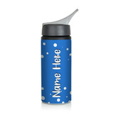 Print Your Own Name on Sipper Bottle/Tumbler