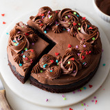 Cake for Outside Kathmandu Locations - 1 lb