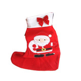 Christmas Socks Design 7
