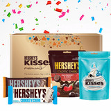 Hershey's Premium Chocolates Combo Set