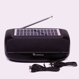 Powerking V35 Wireless Speaker in Black