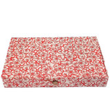 Personalized Premium Chocolate Box with Message and Photo Print