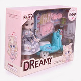 Dreamy Bay Fairy Care Kids Toys Dreamy Bay Fairy Care Kids Toys