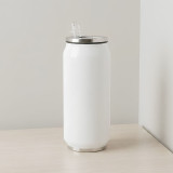 Customizable Water Bottle -500ml