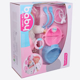 Baby Born Interactive Doll with Accessories