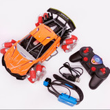 Side Drift Shift Car 2.4 GHz Race Car 4WD Drive
